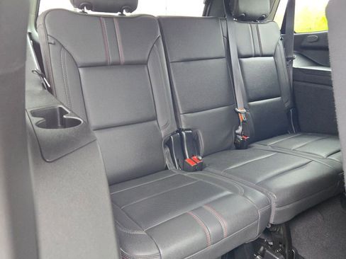 Used 2023 Chevrolet Tahoe RST AWD/4WD image 11
