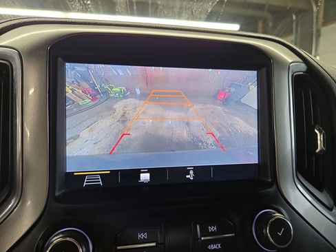 Used 2019 Chevrolet Silverado 1500 RST image 27