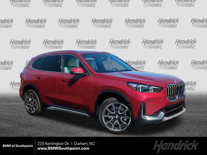 New 2026 BMW X1 xDrive28i w/ Technology Package