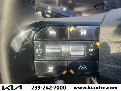 New 2026 Kia Sorento S FWD image 35
