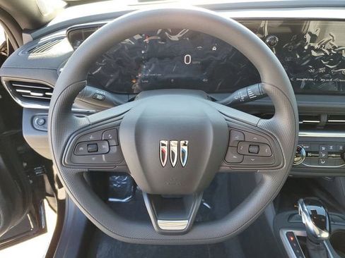 New 2026 Buick Envista Preferred w/ Convenience II Package image 20