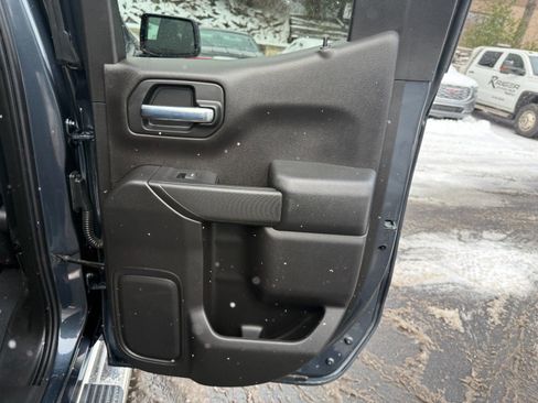 Used 2020 Chevrolet Silverado 1500 LT w/ All-Star Edition image 20