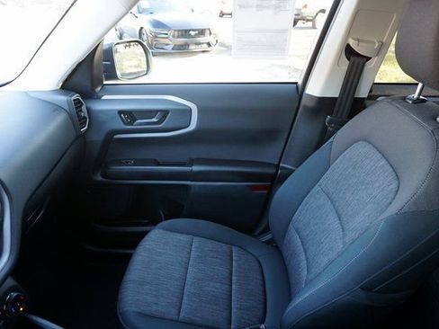 Certified 2023 Ford Bronco Sport Big Bend image 23