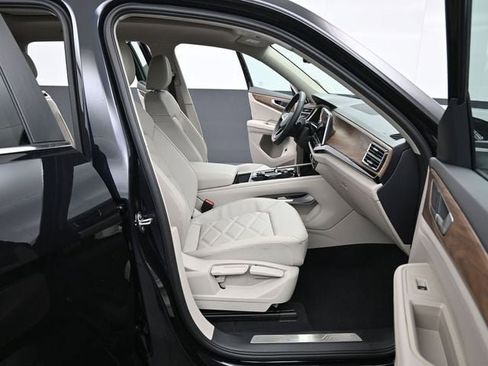 New 2026 Volkswagen Atlas SE AWD/4WD image 14