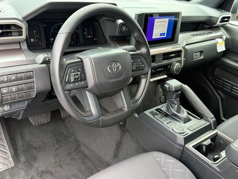 Used 2026 Toyota Tacoma SR5 RWD image 4