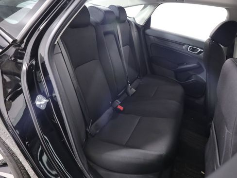 Used 2024 Honda Civic EX image 47