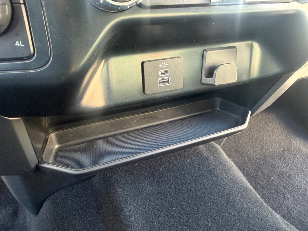 Used 2025 Ford F150 XLT w/ Equipment Group 301A Standard AWD/4WD image 18