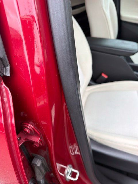 Used 2021 Buick Encore GX Select w/ Sport Touring Package AWD/4WD image 13