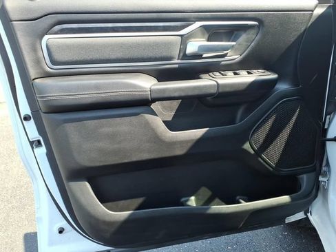 Used 2023 RAM 1500 Big Horn AWD/4WD image 10