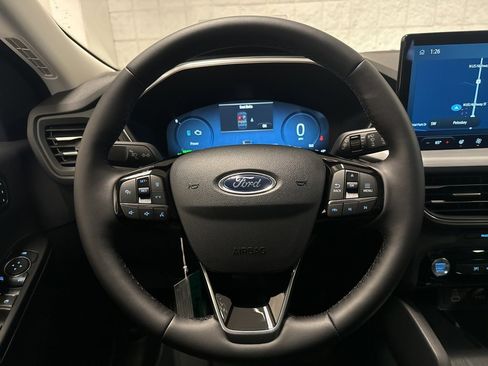 New 2026 Ford Escape Platinum w/ Premium Technology Package image 25