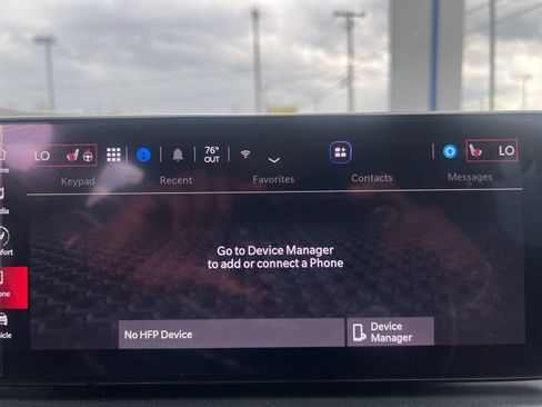 Used 2024 Dodge Hornet R/T image 34