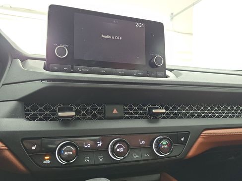 Used 2024 Honda Accord EX image 19