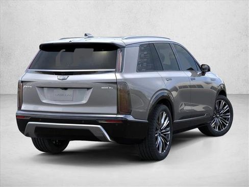 New 2026 Cadillac Vistiq Premium Luxury AWD/4WD image 5