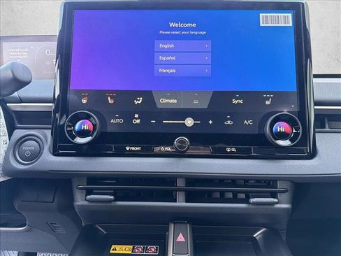 New 2026 Toyota bZ image 15