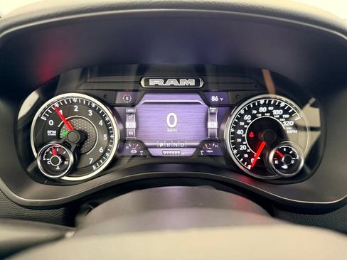 Used 2023 RAM 1500 Big Horn AWD/4WD image 15
