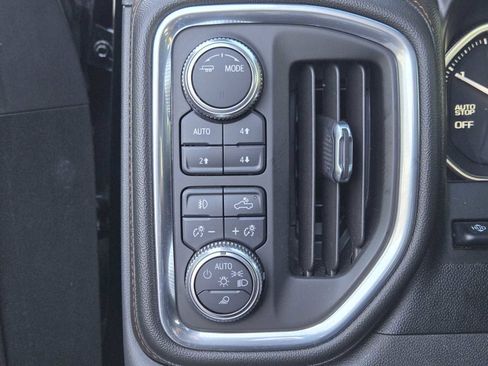 Used 2020 GMC Sierra 1500 AT4 w/ AT4 Premium Package image 22