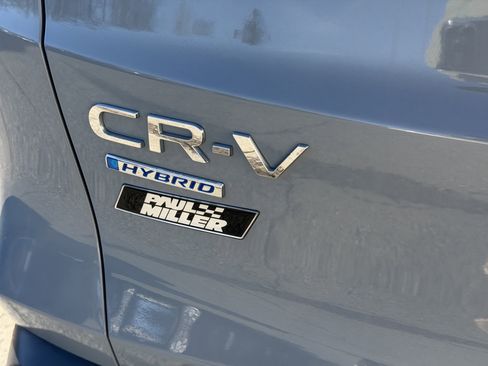 Used 2023 Honda CR-V Sport Touring image 21