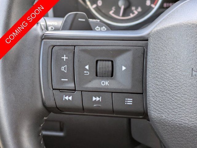 Used 2026 Nissan Rogue SV FWD image 20