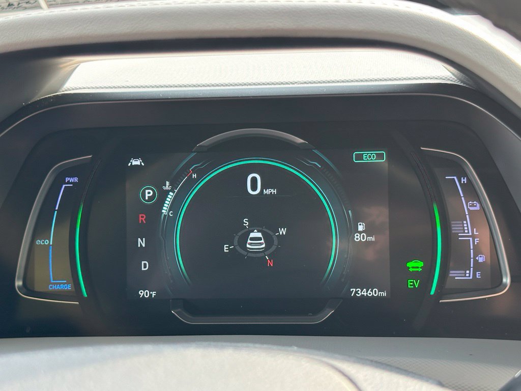 Used 2020 Hyundai Ioniq Limited FWD image 18