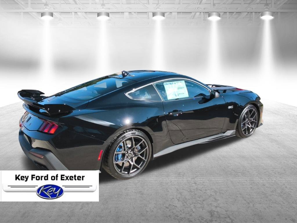New 2026 Ford Mustang Dark Horse SC RWD image 31