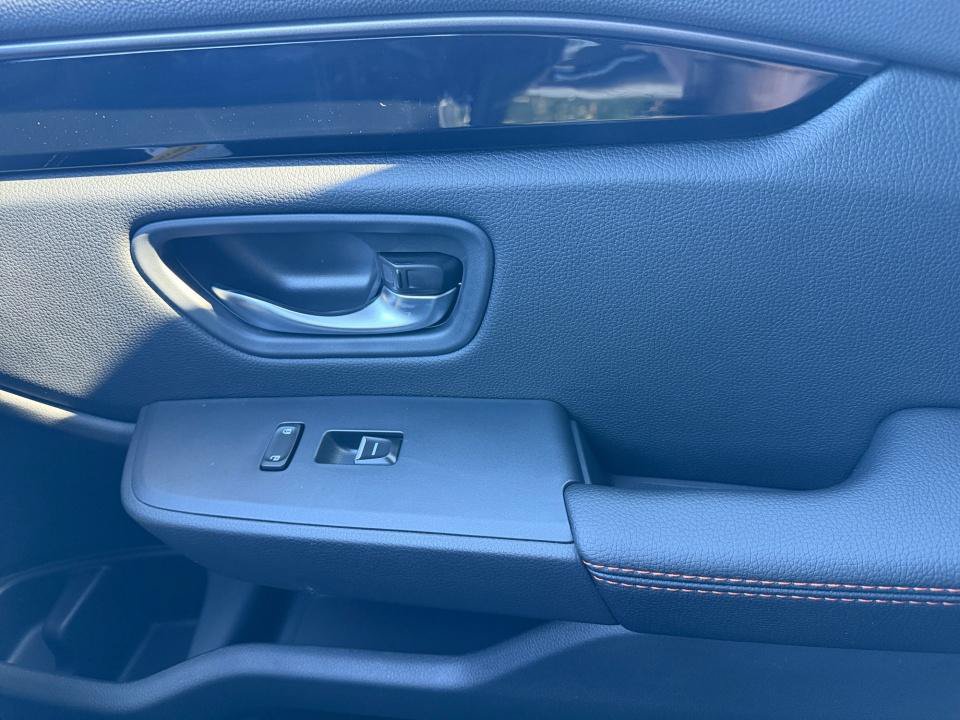 New 2026 Honda Pilot TrailSport image 31