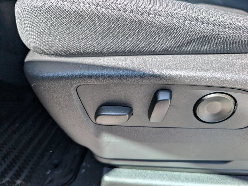 New 2026 Chevrolet Silverado 1500 RST w/ Safety Package RWD image 30