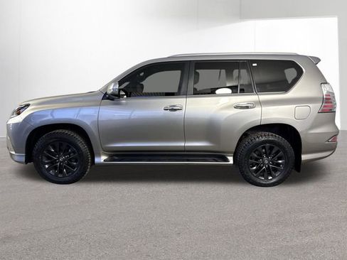 Used 2021 Lexus GX 460 Premium image 31