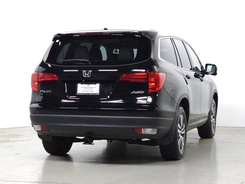 Used 2018 Honda Pilot EX-L image 9