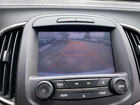 Used 2015 Buick LaCrosse Leather FWD image 24