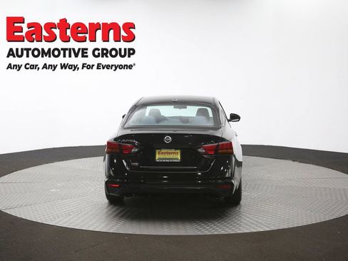 Used 2019 Nissan Altima 2.5 S image 36