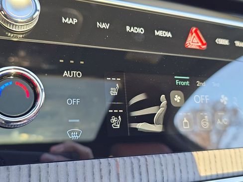 New 2026 Genesis GV80 3.5T Prestige image 19