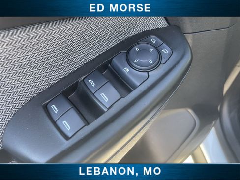 Used 2023 Chevrolet TrailBlazer LS image 21