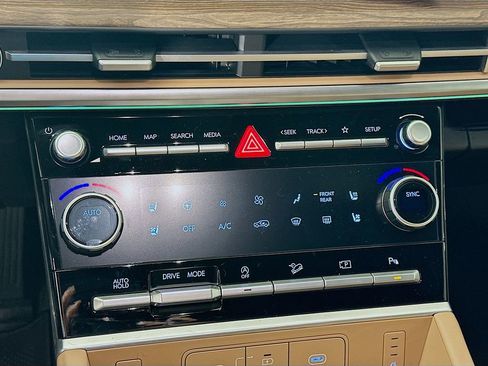 New 2026 Hyundai Santa Fe Calligraphy image 14