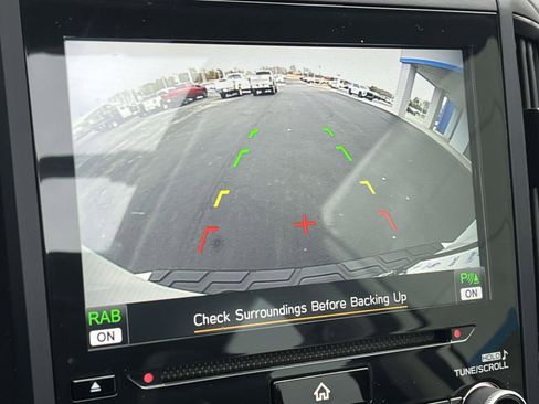 Used 2023 Subaru Forester Sport image 12