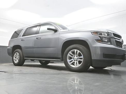 Used 2020 Chevrolet Tahoe LT AWD/4WD image 66