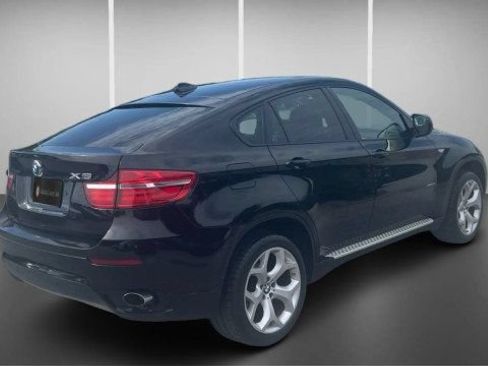 Used 2014 BMW X6 xDrive35i AWD/4WD image 6