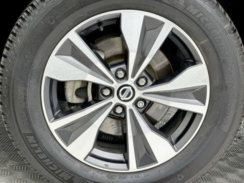 Used 2019 Nissan Murano S w/ Cargo Package AWD/4WD image 10