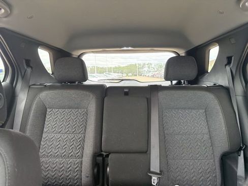 Used 2024 Chevrolet Equinox LT image 16