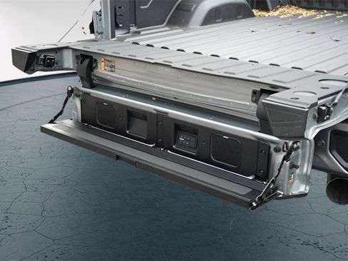 New 2026 GMC Sierra 2500 Denali Ultimate w/ Max Trailering Package image 37