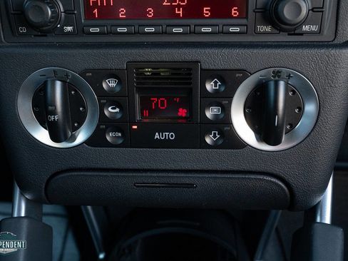 Used 2005 Audi TT 1.8T image 13