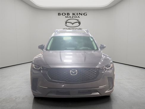 Used 2023 MAZDA CX-50 AWD 2.5 S w/ Cargo Package image 8