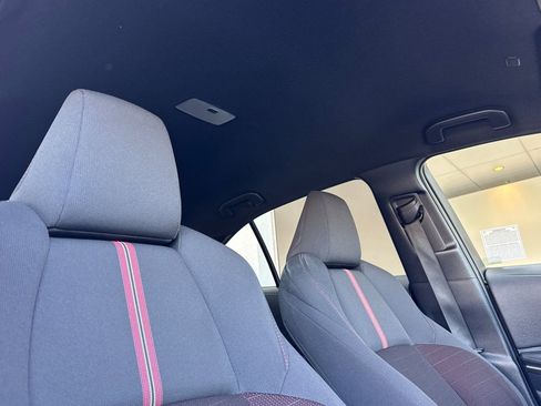 Used 2024 Toyota Corolla SE FWD image 16