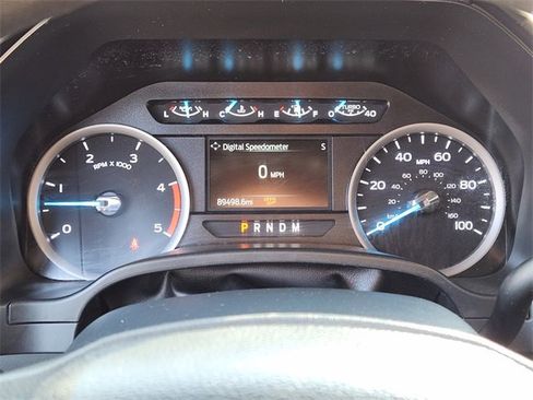 Used 2022 Ford F250 XLT w/ FX4 Off-Road Package image 16
