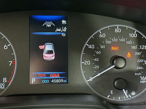 Used 2024 Toyota Corolla LE FWD image 18