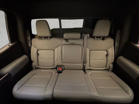 Used 2019 Chevrolet Silverado 1500 LTZ w/ LTZ Texas Edition image 22