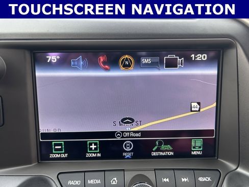 Used 2016 Chevrolet Corvette Z06 w/ 2LZ Preferred Equipment Group image 3