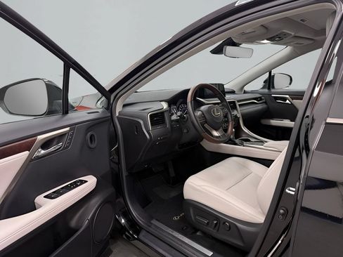 Used 2020 Lexus RX 350 FWD w/ Premium Package image 10