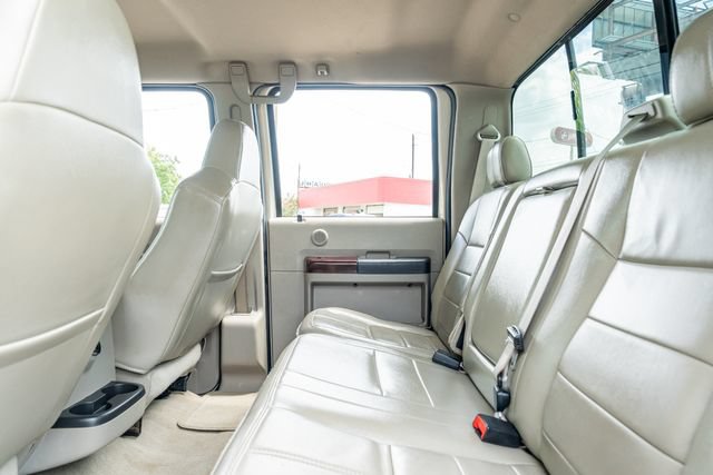 Used 2008 Ford F250 Lariat RWD image 33