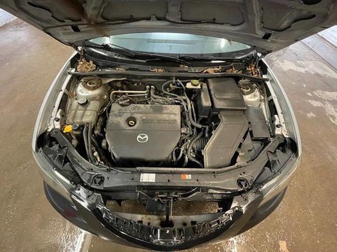 Used 2009 MAZDA MAZDA3 i Touring Value image 42