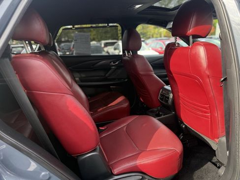 Used 2022 MAZDA CX-9 Carbon Edition image 19
